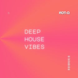 Deep House Vibes 023