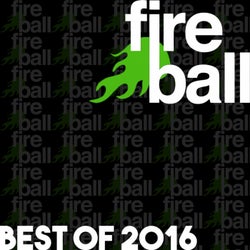 Fireball Recordings: Best Of 2016