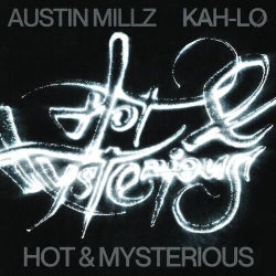 Hot & Mysterious (Extended Mix)