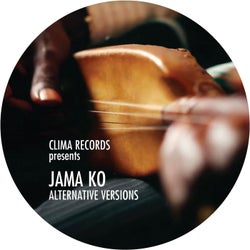 Jama Ko (Alternative Versions)