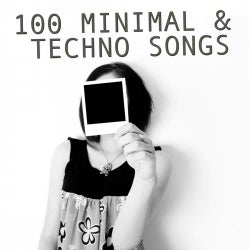 100 Minimal & Techno Songs
