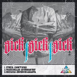 Sick Sick Sick