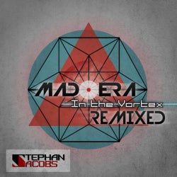Mad Era & In The Vortex: Remixed