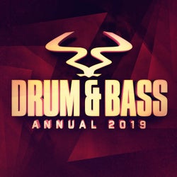 RAM Drum & Bass Annual 2019