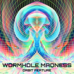 WormHole Madness