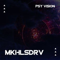 Psy Vision
