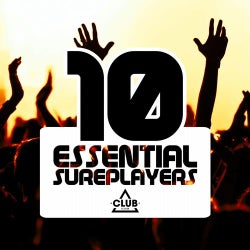 10 Essential Sureplayers