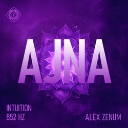Ajna Intuition 852hz