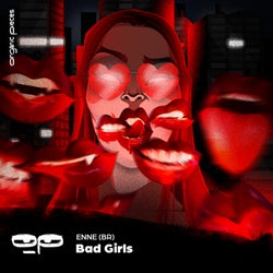 Bad Girls EP