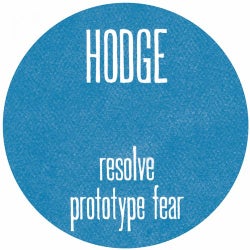 Resolve / Prototype Fear