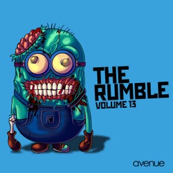The Rumble Vol. 13