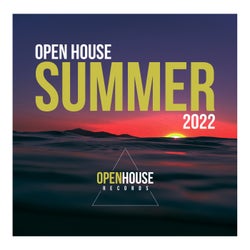 Open House Summer 2022