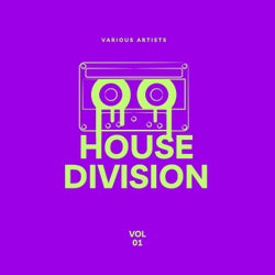 House Division, Vol. 01