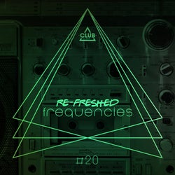 Re-Freshed Frequencies Vol. 20