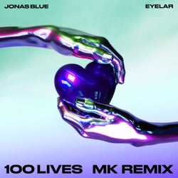 100 Lives (MK Remix)