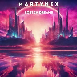 Lost in Dreams (Extended Mix)