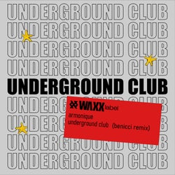 Underground Club