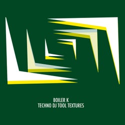 Techno DJ Tool Textures