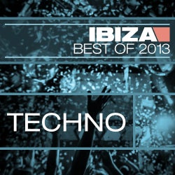 Best Of Ibiza: Techno