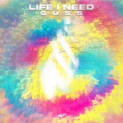 Life I Need (Extended Mix)