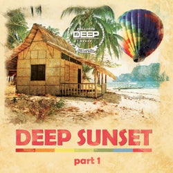 Deep Sunset 1