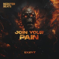 Join Your Pain