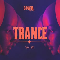 G-Mafia Trance, Vol. 01