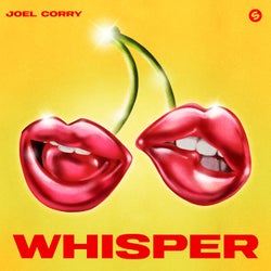 Whisper (Extended Mix)