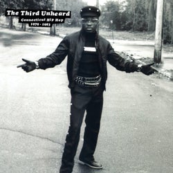 The Third Unheard: Connecticut Hip Hop 1979-1983 (Instrumentals)