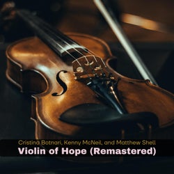 Violin of Hope (Remastered)