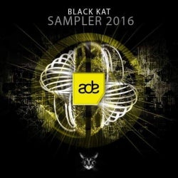 Teknoize ADE 2016 Chart