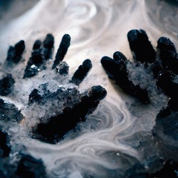 Frozen Hands