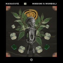 Mindumi & Momboli - Random Collective Records