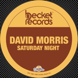 Saturday Night