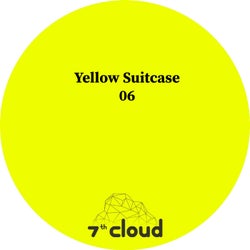 Yellow Suitcase 06