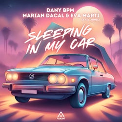 Sleeping In My Car (Extended Mix) (feat. Annia)