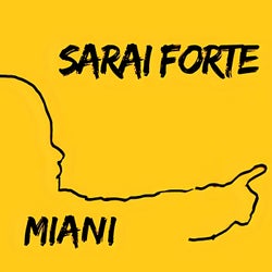 Sarai forte - Sped Up
