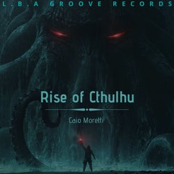 Rise of Cthulhu