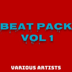 Beat Pack Vol 1
