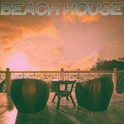 Beach House (Essential Beach Summer House Music 2020)