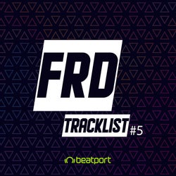 FRD Tracklist #5