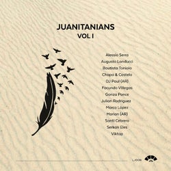Juanitanians Vol. I
