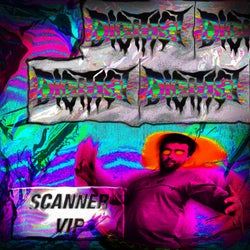 Scanner VIP