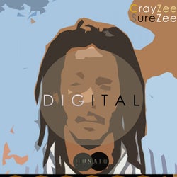 Digital EP