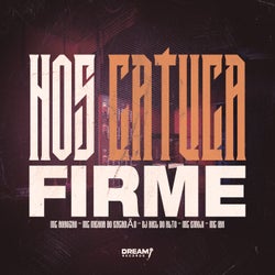 Nós catuca firme