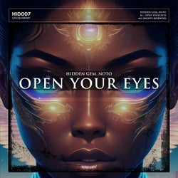 Open Your Eyes