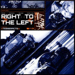 RIGHT TO THE LEFT