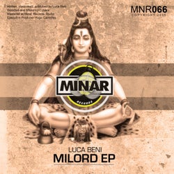 Milord EP