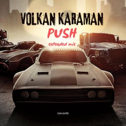 Push (Extended Mix)