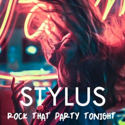 Rock That Party Tonight